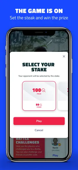 Game screenshot SQILLER hack