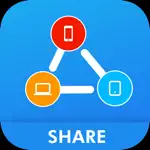 ShareAny: Smart File Sharing App Support
