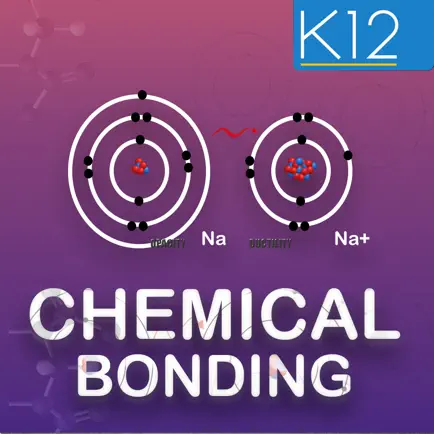 Chemical Bonding - Chemistry Cheats