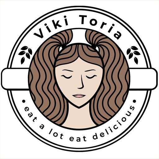 Viki Toria — Доставка еды