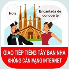 Top 50 Education Apps Like Giao Tiếp Tiếng Tây Ban Nha - Best Alternatives