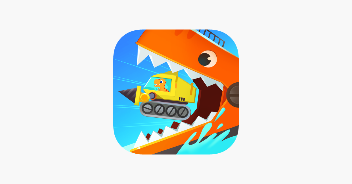 Jogos de Dinossauro para Crianças: Quebra-Cabeça Trem de Dinossauro para  Pré-Escolares - Grátis::Appstore for Android