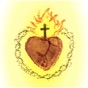 Sacred Heart of Jesus stickers app download