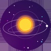 Astronomy Calendar 2022 icon