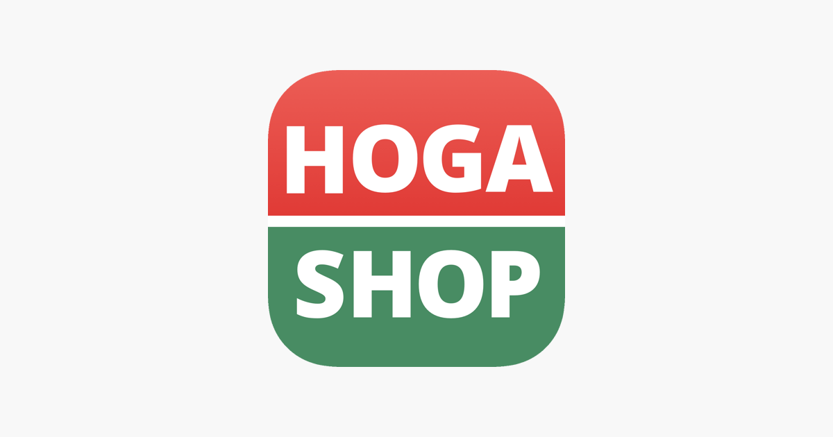 ‎HOGASHOP on the App Store