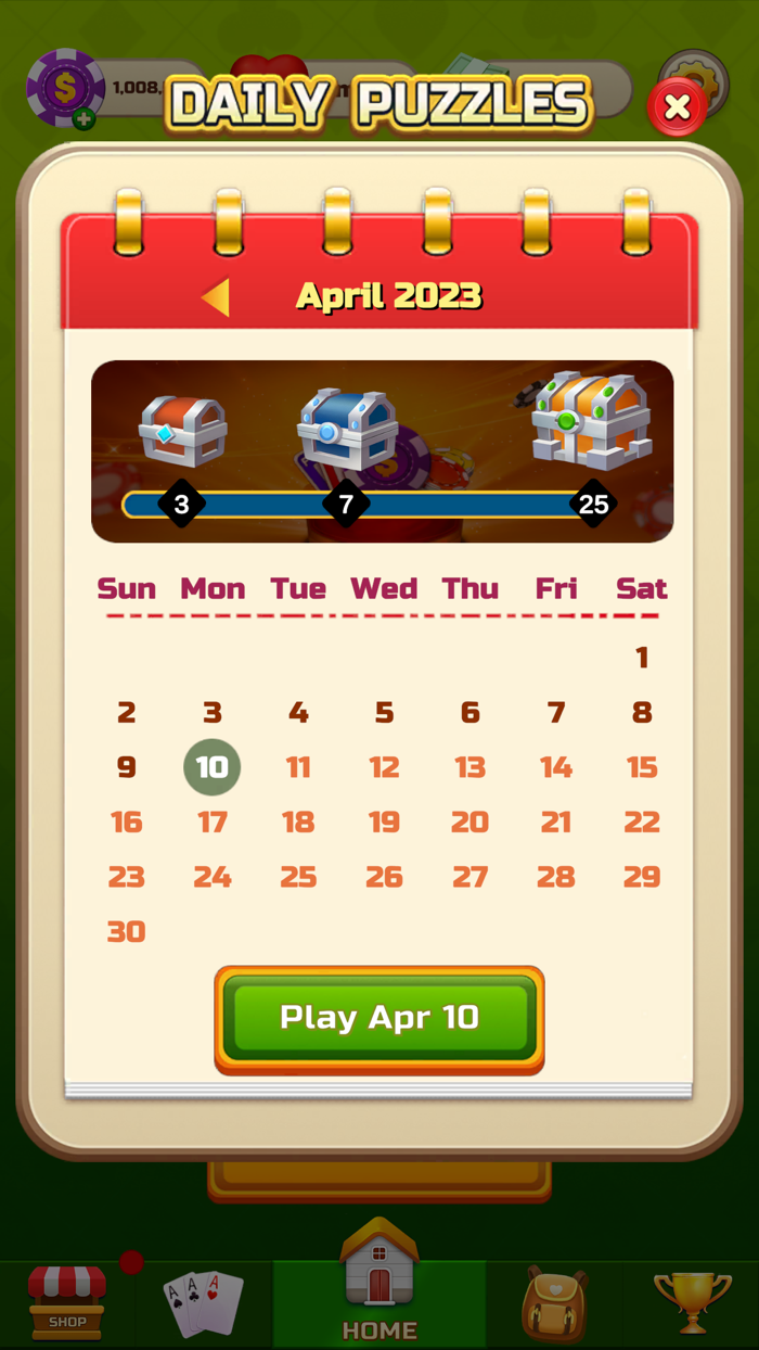 Matcholitaire - Match Master