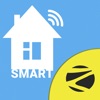 ZEB Home icon