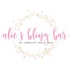 Alies Bling Bar