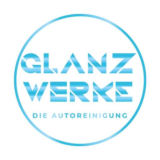 GLANZWERKE - Die Autoreingung
