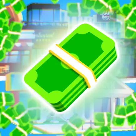 Money Master Idle Читы