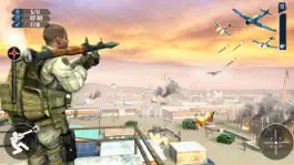 Game screenshot Sky War: Fighter Jet Combat hack