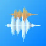 EZAudioCut(MT)-Audio Editor App Cancel