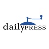Daily Press - Monroe icon