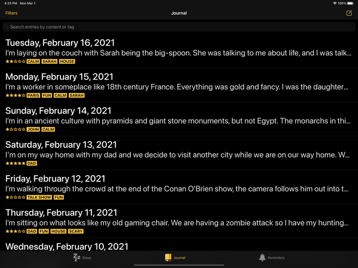 Lucid Dream Aid - Everdream