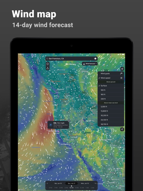 Clime noaa weather radar live app price drops