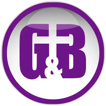 G & B Ministry Cheats