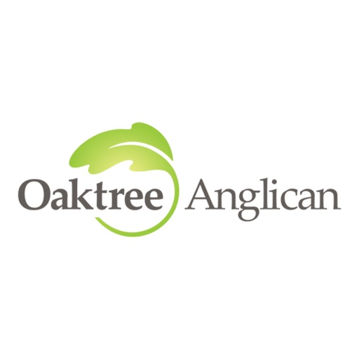 Oaktree Anglican icon