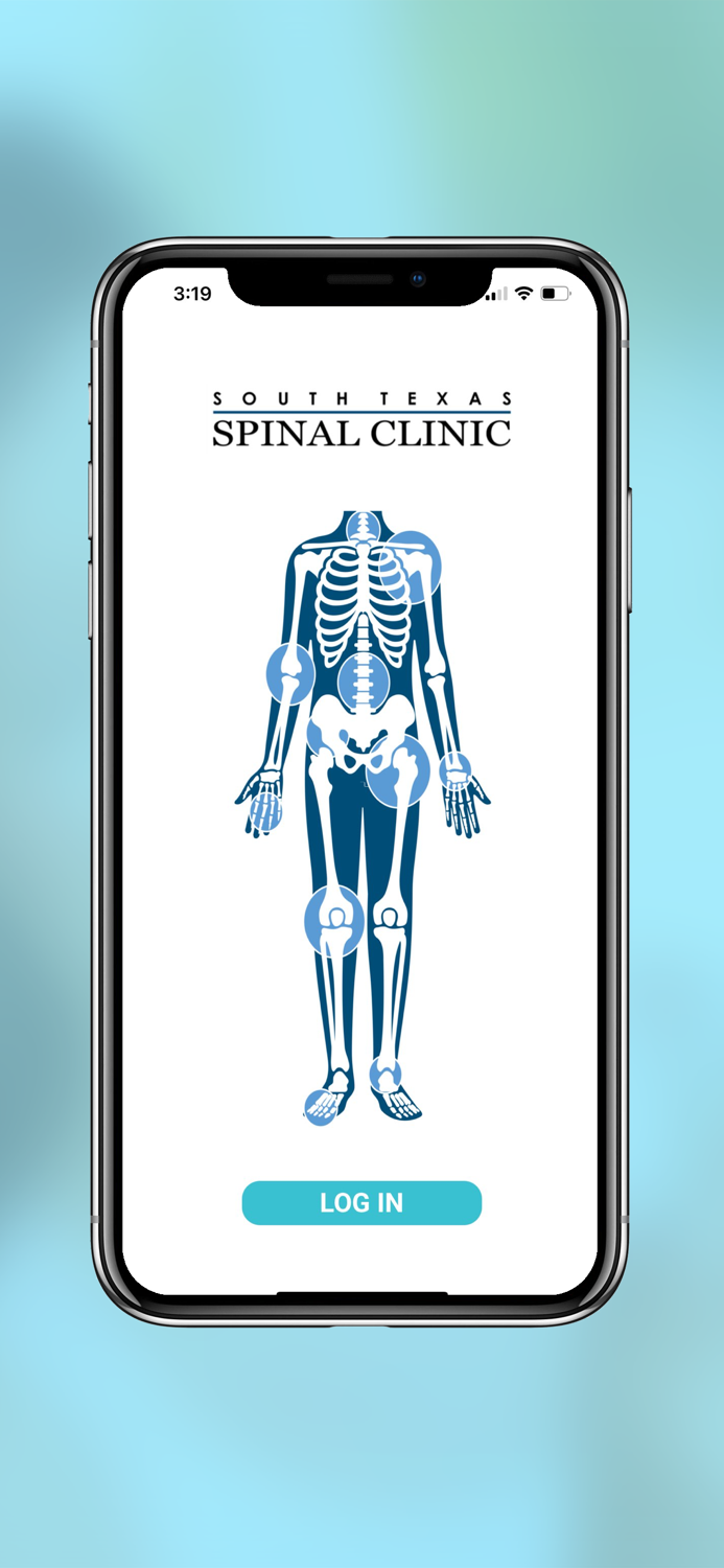 South Texas Spinal Clinic