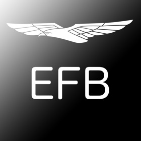 Snímky obrazovky (2) EFB Suite
