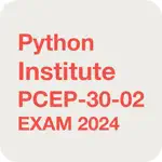 Python Institute PCEP-30-02 App Cancel