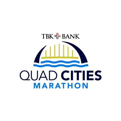 TBK Bank Quad Cities Marathon iOS App