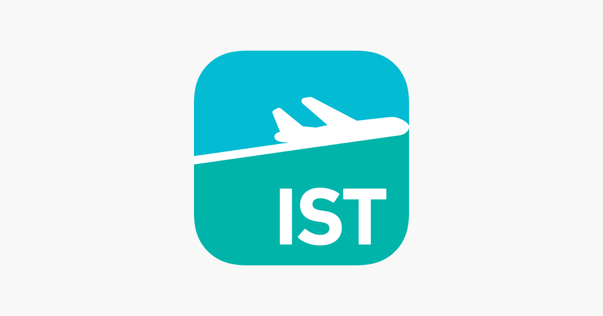 Istanbul Airport dans l'App Store