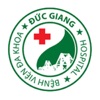 Bệnh viện Đức Giang icon