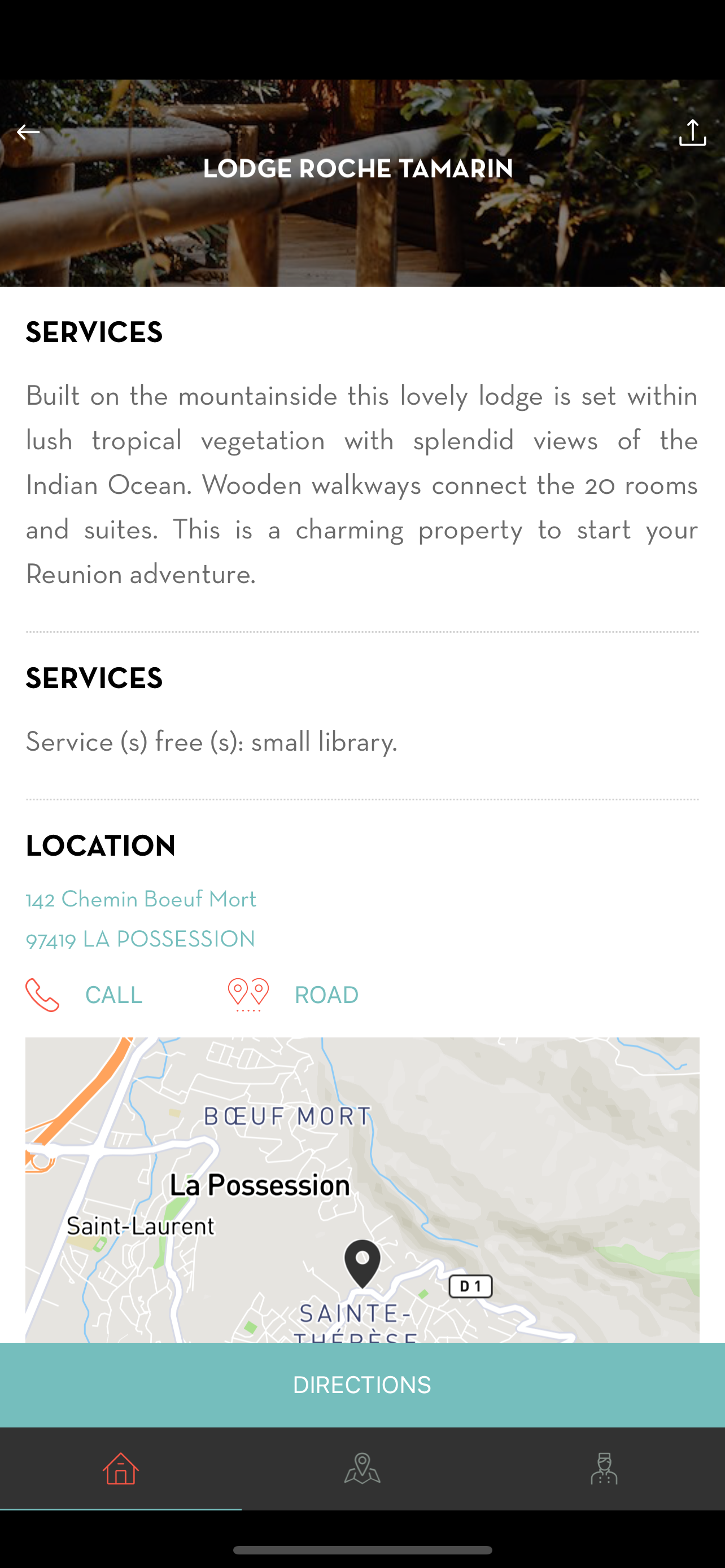 Original Travel