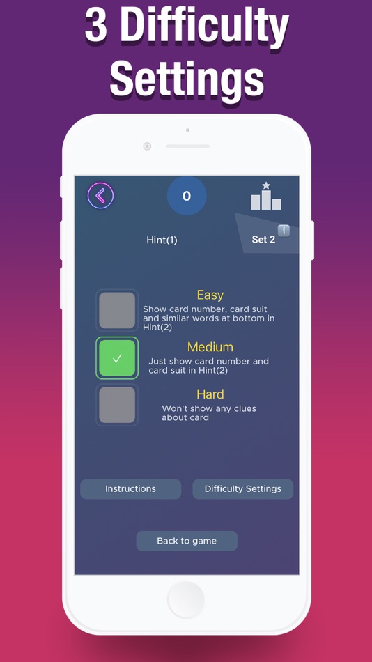 #8. Loose Tongues - Group Game (iOS) 由: Kunal Verma