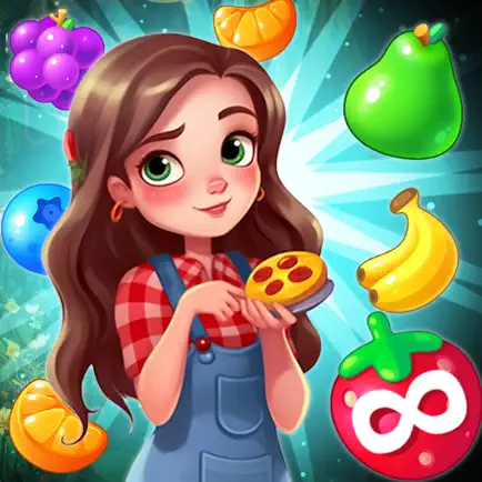 Fruit Quest: Match 3 Game Cheats