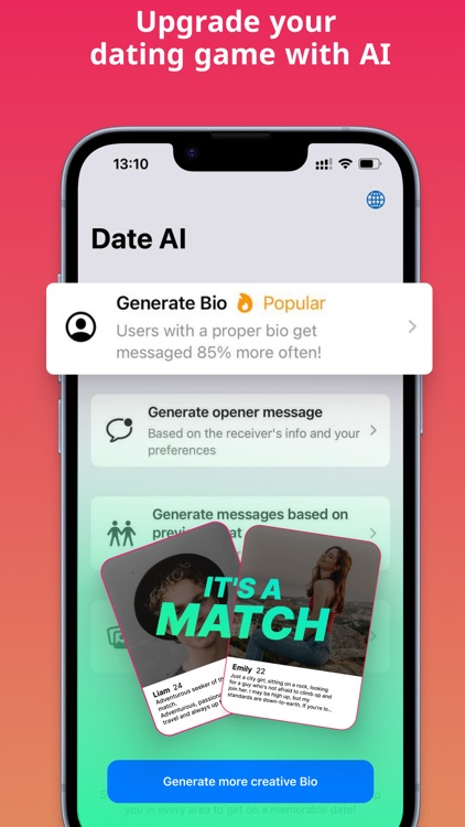 Date AI