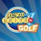 It's the best way to keep your mini golf score at Hollywood Drive-In Golf