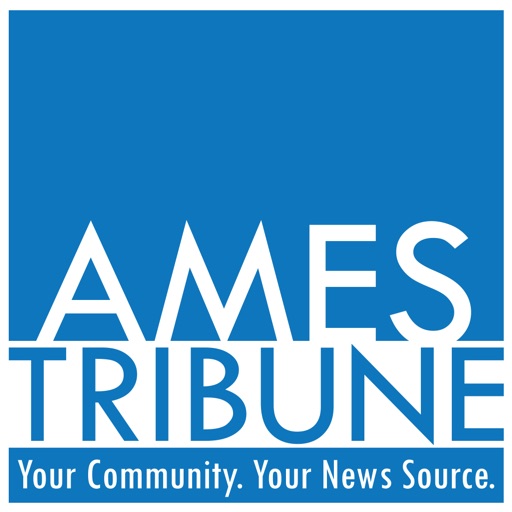 Ames Tribune eEdition icon