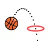 Basket-ball App Delete