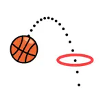 Basket-ball App Contact