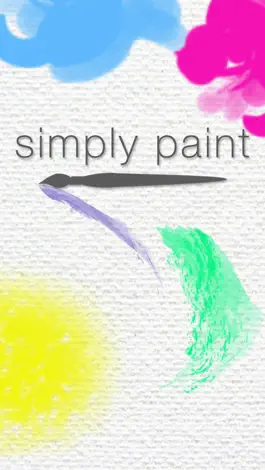 Game screenshot Simply Paint mod apk