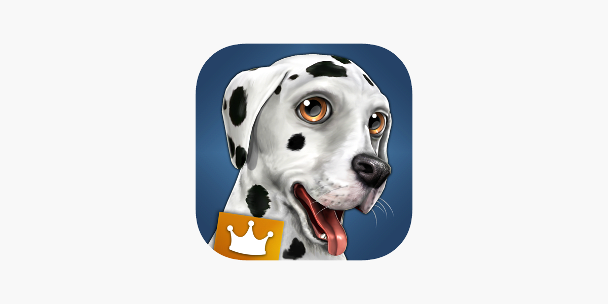 My Puppy Friend - Cute Pet Dog Game for Android - Download