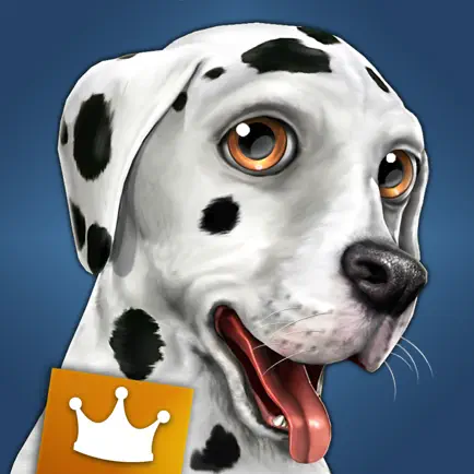 DogWorld Премиум - мой щенок Читы