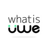 WhatisUWE App and System icon