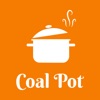 Coal Pot icon