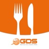 GDS-Gastro icon