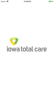 iowa total care iphone screenshot 1