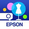 Epson Creative Projection contact information