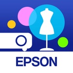 Download Epson Creative Projection app