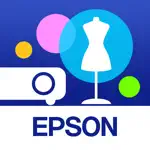 Epson Creative Projection App Contact