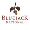 The Bluejack National icon