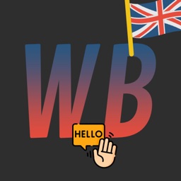 Wordbank - İngilizce