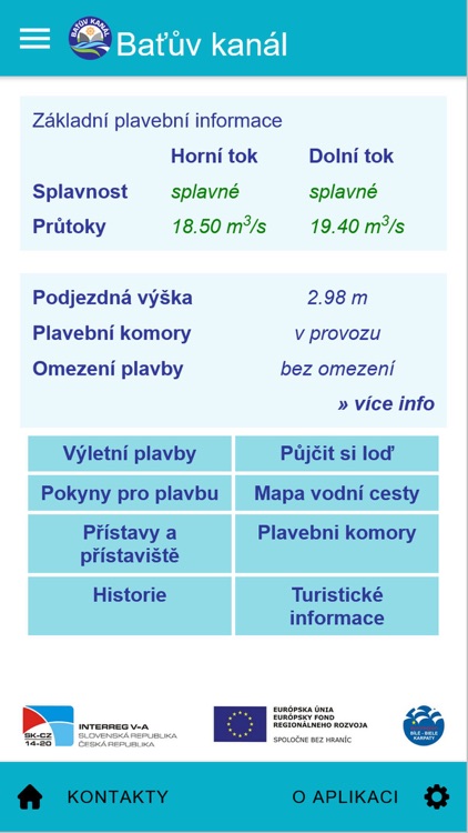 Baťův kanál