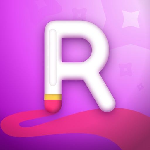 Photo Retouch: Erase Objects Icon