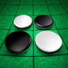 白黒ボードゲーム - iPadアプリ